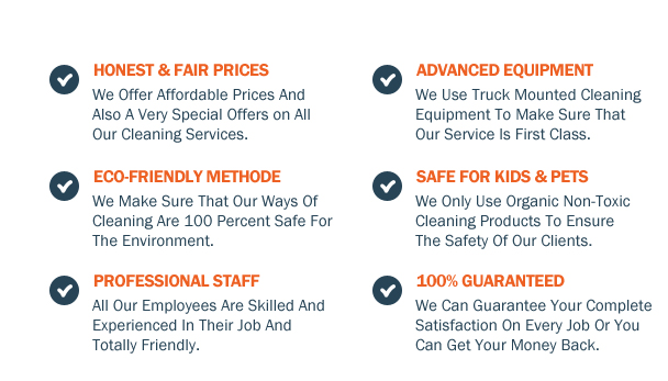 top class cleaning services